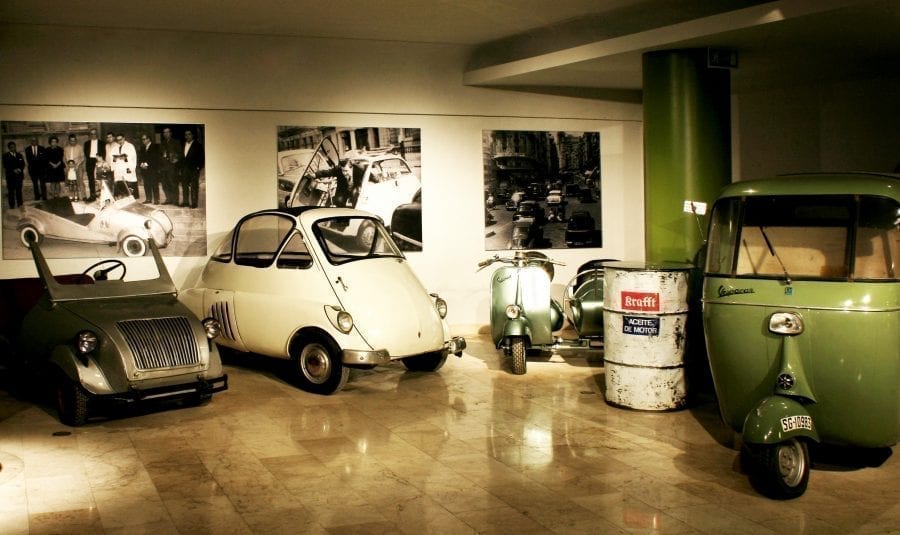Classic Car Museum