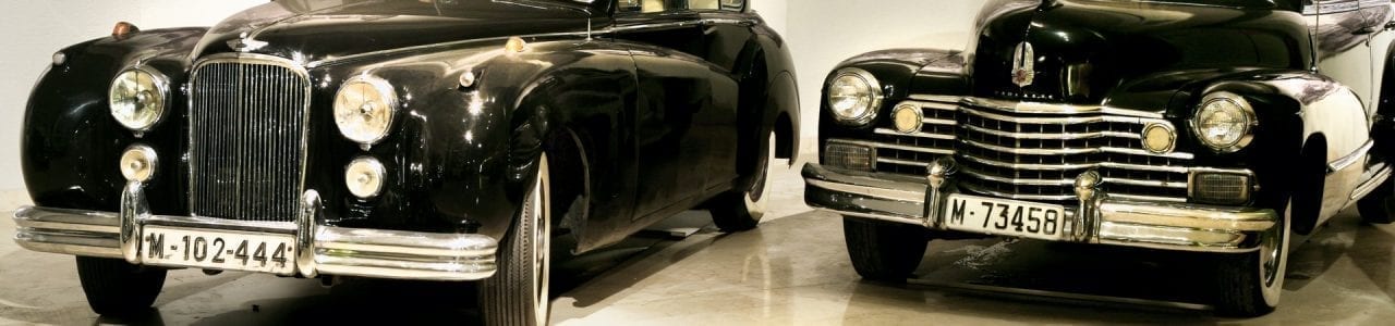 ¿CUÁLES SON LOS HOTELES MÁS ORIGINALES DE ESPAÑA?