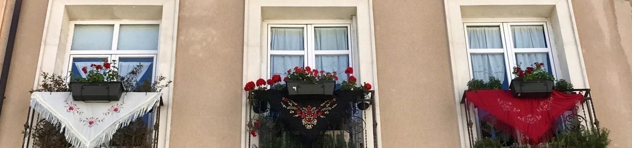 Chulapos, limonada y otras curiosidades de las tradiciones madrileñas