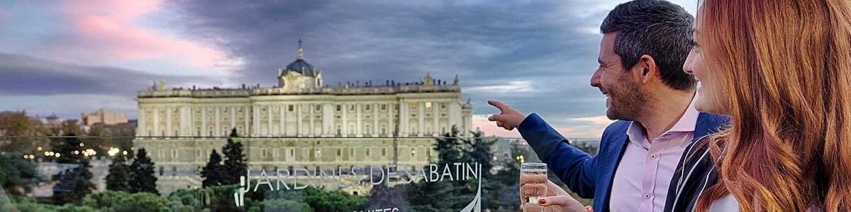 Las suites de hotel más románticas de Madrid